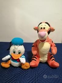 peluche animali cartoni Walt Disney 