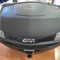 Bauletto Givi B47NTML