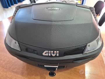 Bauletto Givi B47NTML