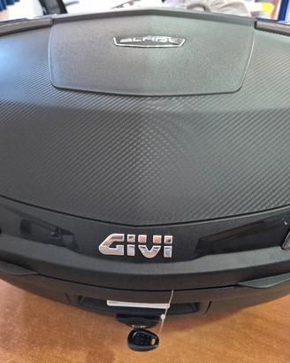 Bauletto Givi B47NTML