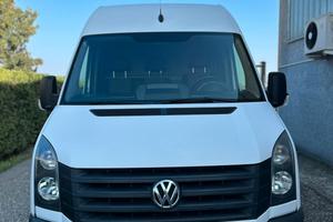 Volkswagen Crafter 35 2.0 TDI 100KW P.L. T.A.