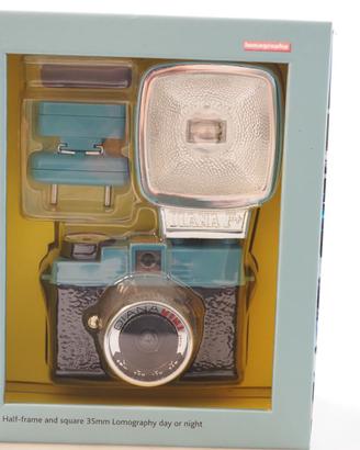 LOMOGRAPHY IN PROMO