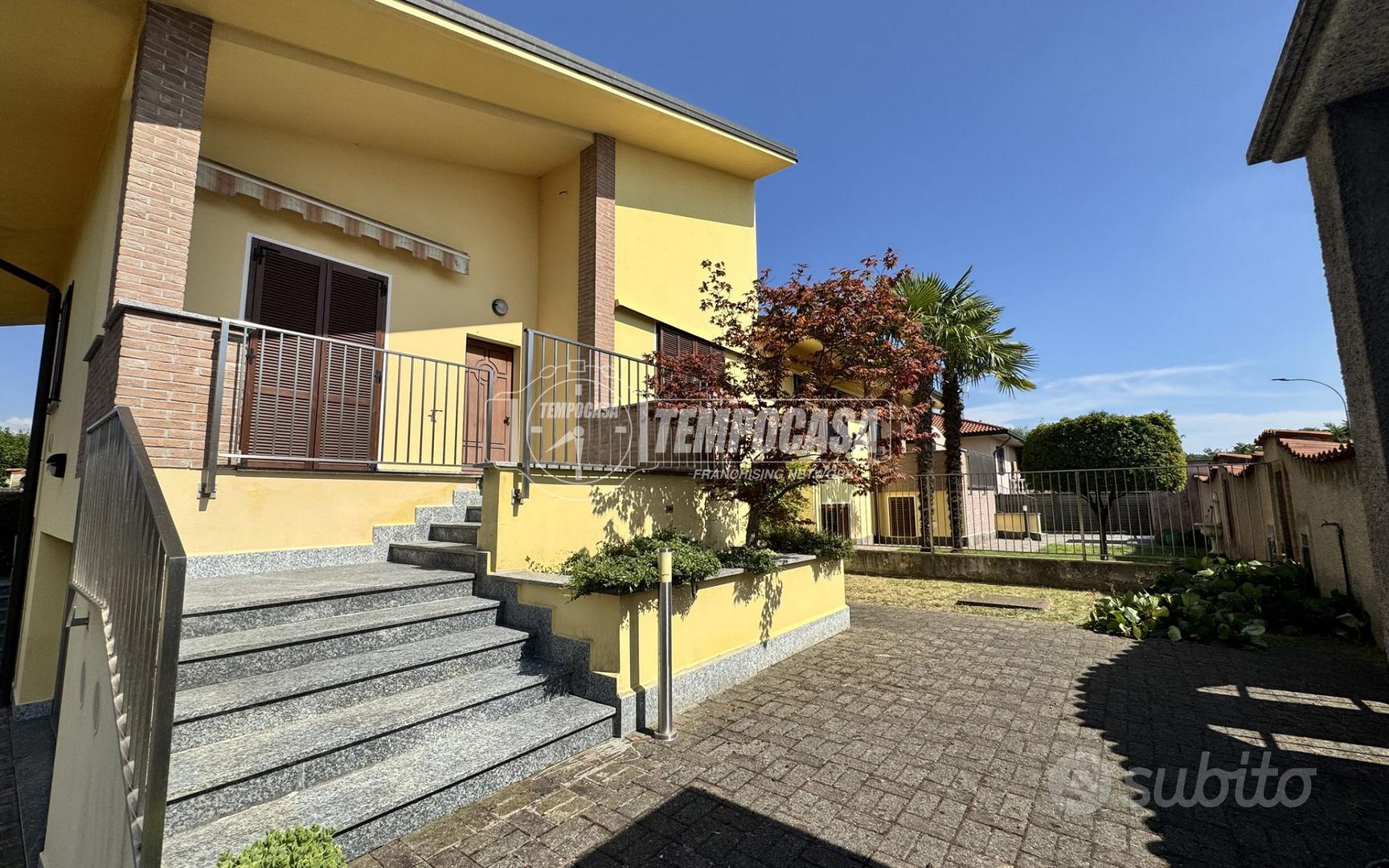Casa – Casorezzo, Cascina Monella - Vista 3