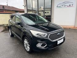 Ford Kuga 2.0 tdci Vignale s&s awd 150cv