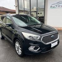 Ford Kuga 2.0 tdci Vignale s&s awd 150cv
