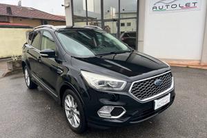 Ford Kuga 2.0 tdci Vignale s&s awd 150cv