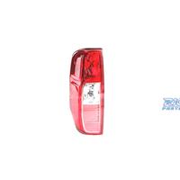 FANALI SX NISSAN NAVARA PICK-UP 05-08