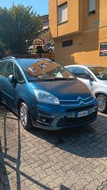 Citroen C4 Picasso 1.6 e-HDi 110 FAP CMP6 Business