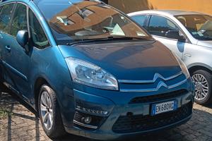 Citroen C4 Picasso 1.6 e-HDi 110 FAP CMP6 Business