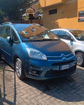 Citroen C4 Picasso 1.6 e-HDi 110 FAP CMP6 Business