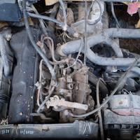 Motore 1600 D per VW T3
