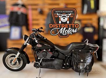 HARLEY-DAVIDSON 1450 Night Train - finanziabile