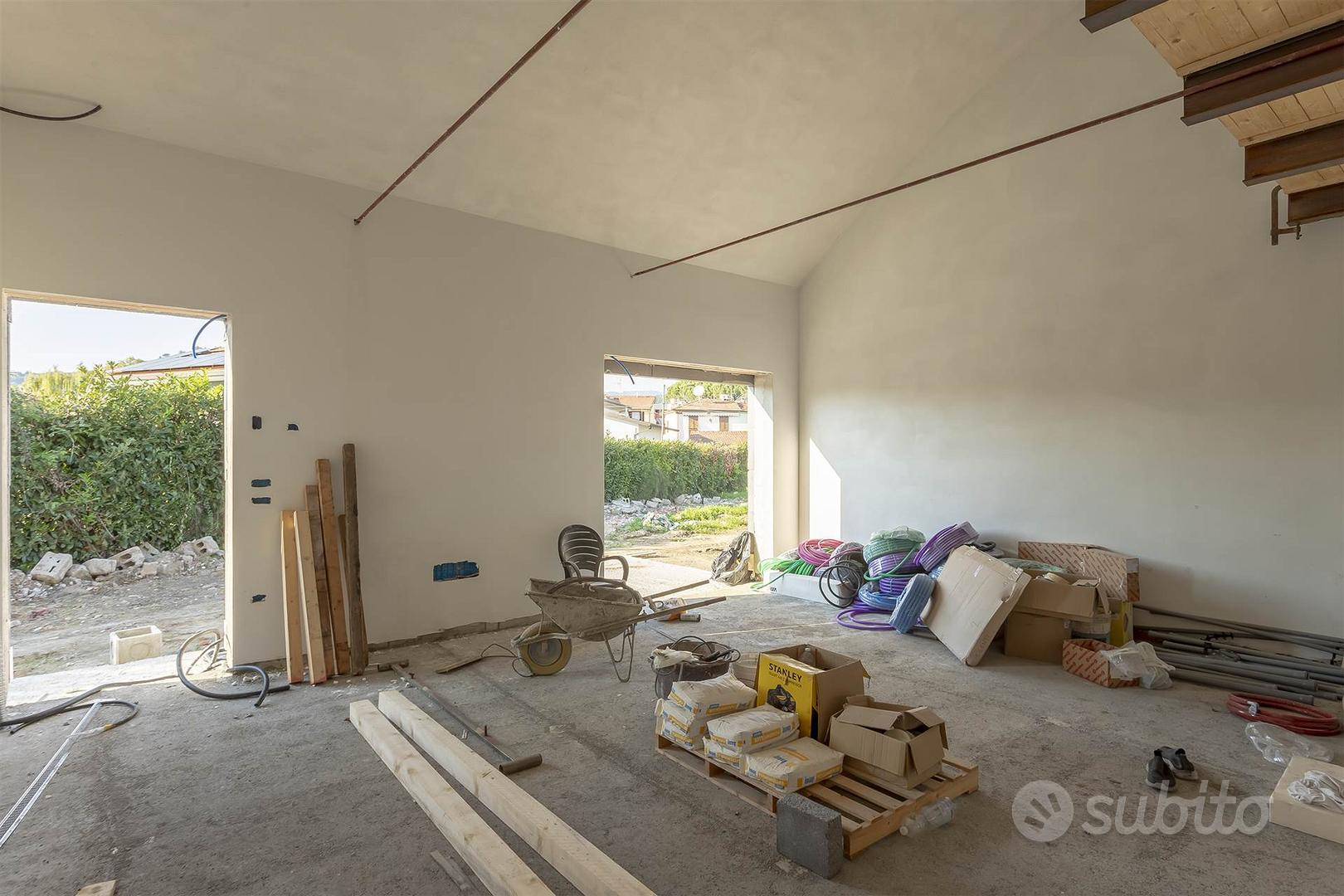 Apartment in Monsummano Terme, Grotta Parlanti - Vista 2