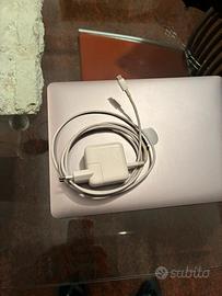 Apple macbook air 13