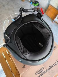 Casco jet Caberg RIVIERA V4