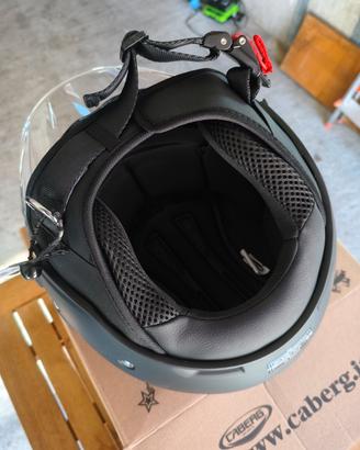 Casco jet Caberg RIVIERA V4