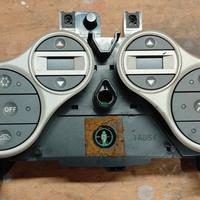 Climatizzatore elettronico Fiat Panda 169