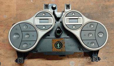 Climatizzatore elettronico Fiat Panda 169