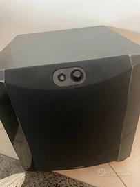 SUBWOOFER YAMAHA NS-SW300