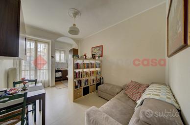 Appartamento Torino [Cod. rif 3314264VRG]