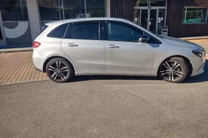 Mercedes B200 150 CV Sport Plus 2021