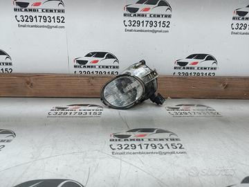 Faro fanale fendinebbia anteriore sinistra volvo v