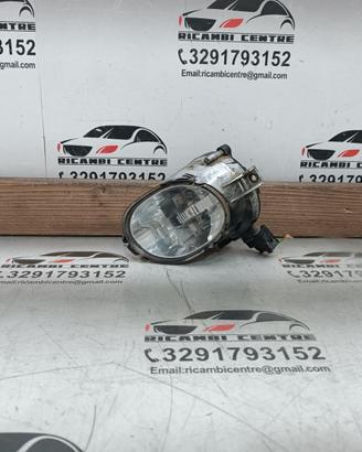 Faro fanale fendinebbia anteriore sinistra volvo v