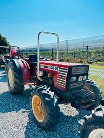 TRATTORE FIAT 70 76 DT