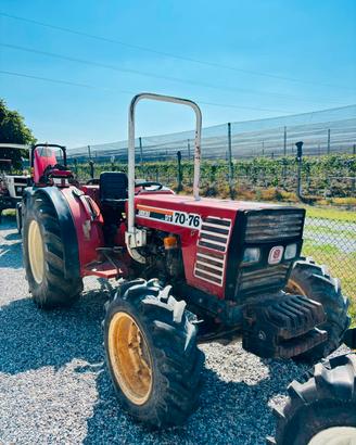 TRATTORE FIAT 70 76 DT