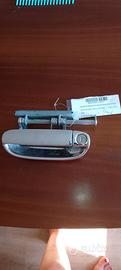 Maniglia porta sinistra guidatore Alfa Romeo 166