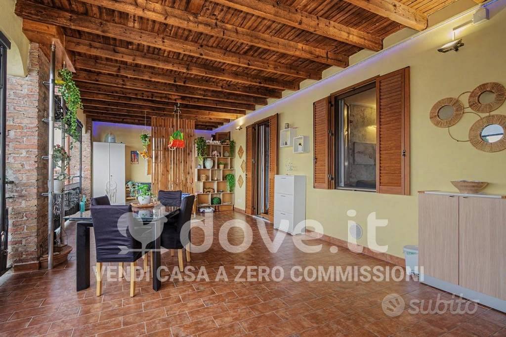 Appartamento – Mezzago, Cascina Orobona - Vista 5