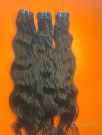 EXTENSION CAPELLI VERI 