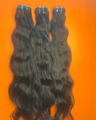 EXTENSION CAPELLI VERI 
