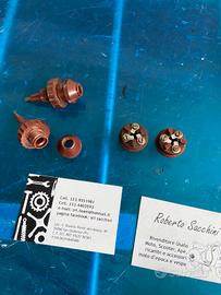 Presa tensione vespa farro basso