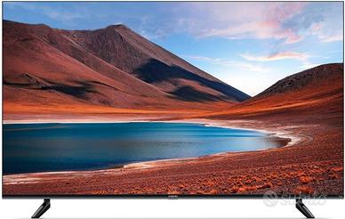 TV Xiaomi F2 43" Smart Fire 4K Ultra HD, HDR10