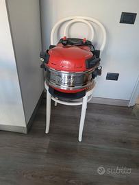 Forno pizza Ariete