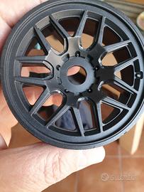 cerchi per auto rc 1/8