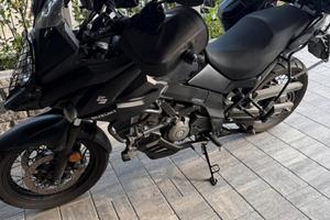 v strom 650 dl