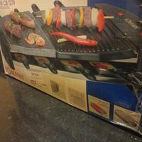Raclette Grill