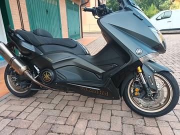 Scooter T-MAX  530 Yamaha  Iron  anno 2016