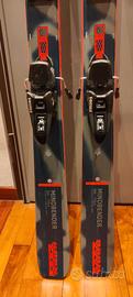 Sci K2 Mindbender 90C