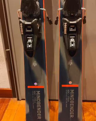 Sci K2 Mindbender 90C