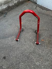 Cavalletto moto