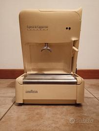 Macchina caffè Espresso e cappuccino 