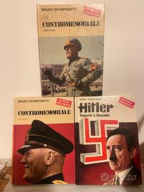 Storia inchiesta. Titoli in descrizione