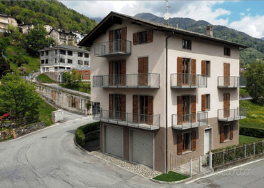 Appartamenti valtellina