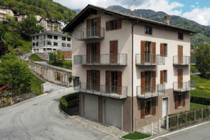 Appartamenti valtellina