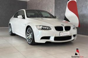 BMW M3 Coupe 4.0 V8
