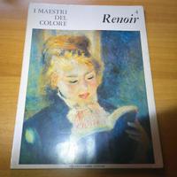 Renoir: Maestri del Colore, Numero 4