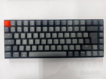 Tastiera Gaming Keychron K2 Wireless Mechanical